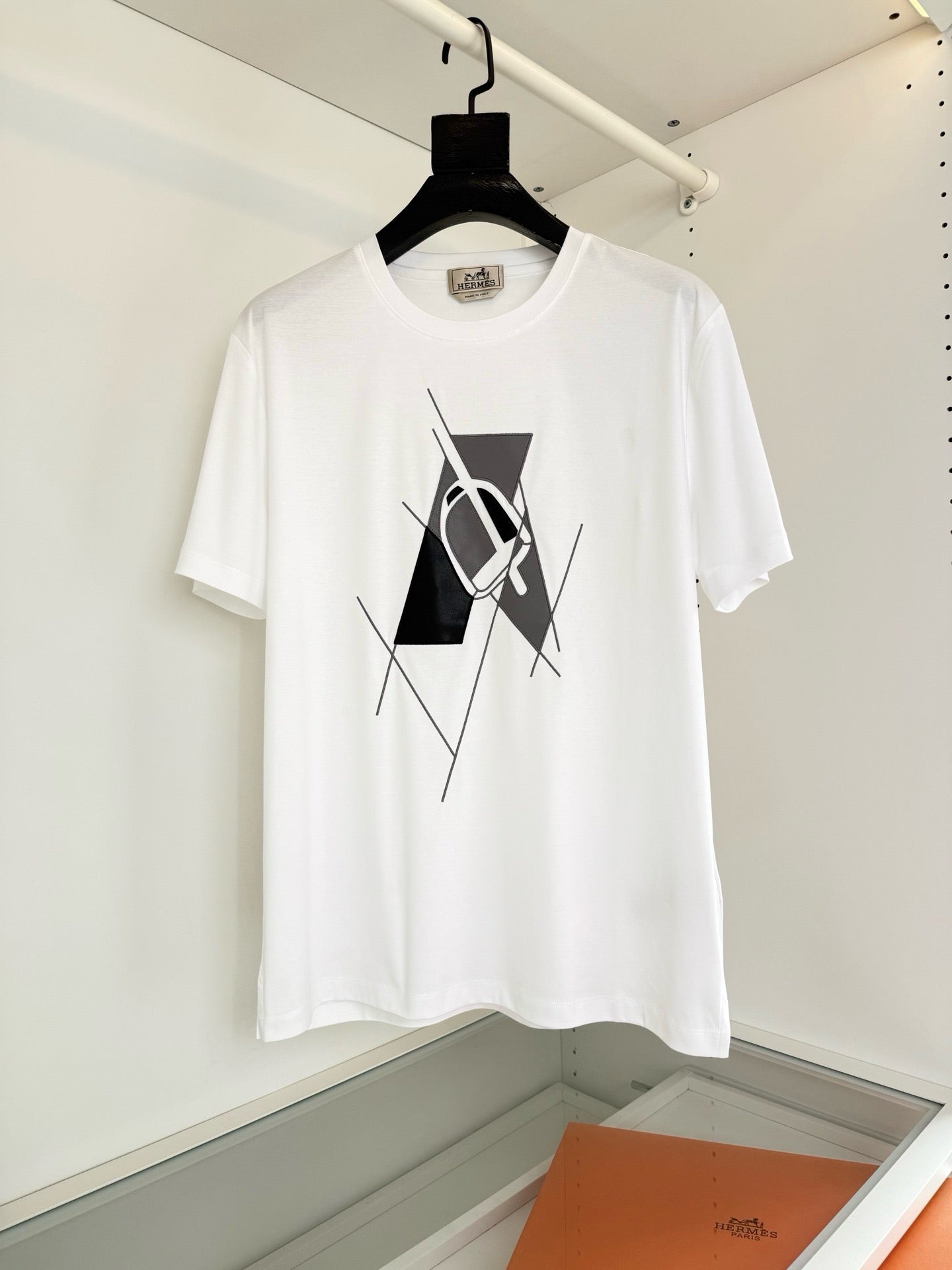 Hermes T-shirt