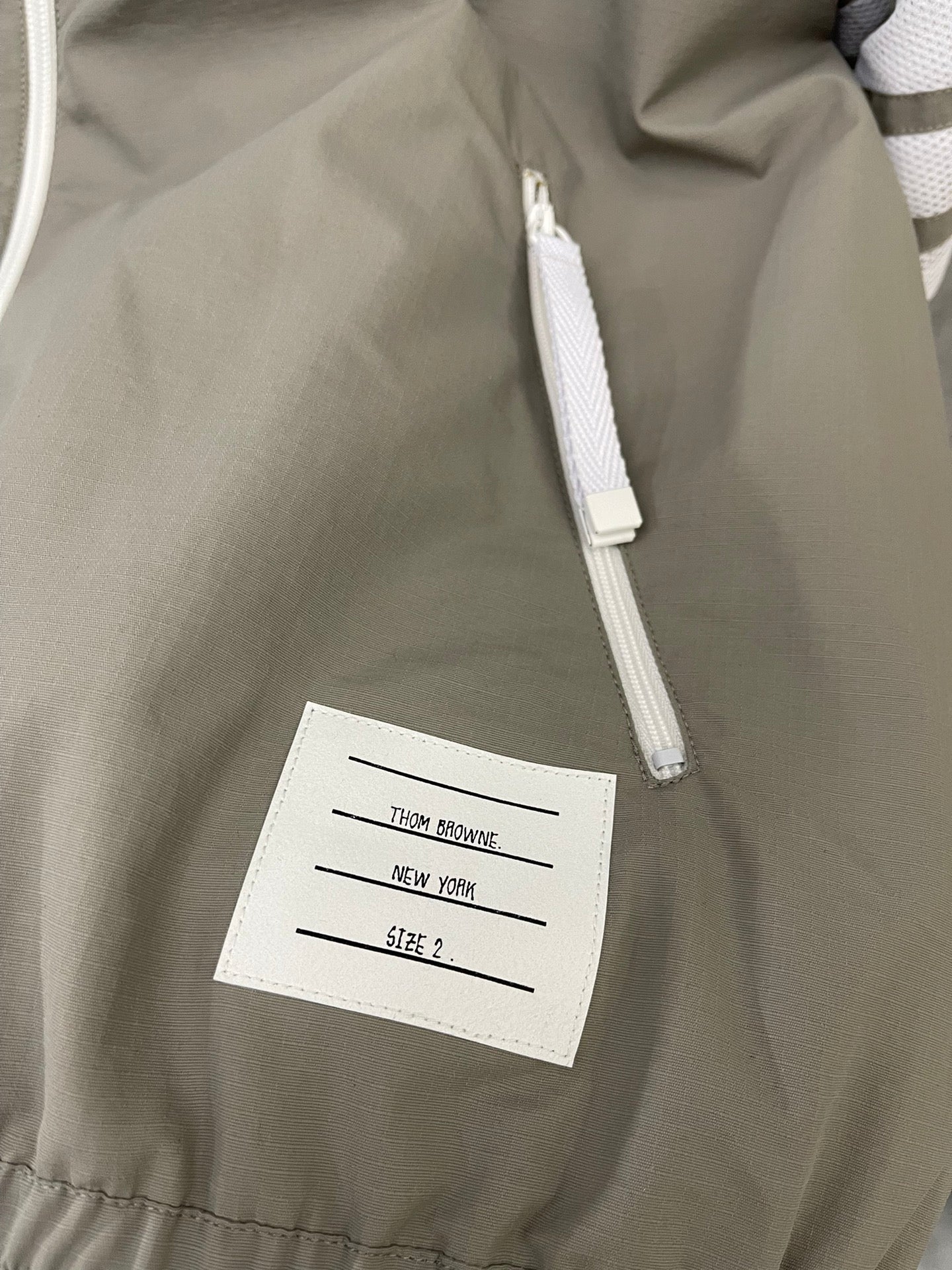 Thom Browne Jacket