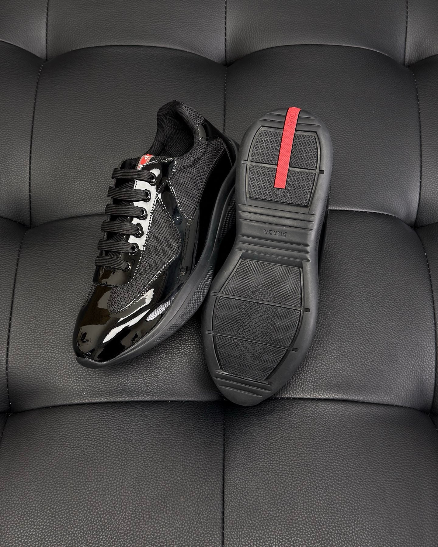 Prada Sneakers