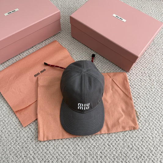Miu Miu Caps