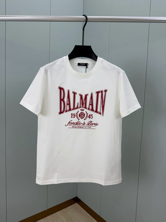 Balmain T-Shirt