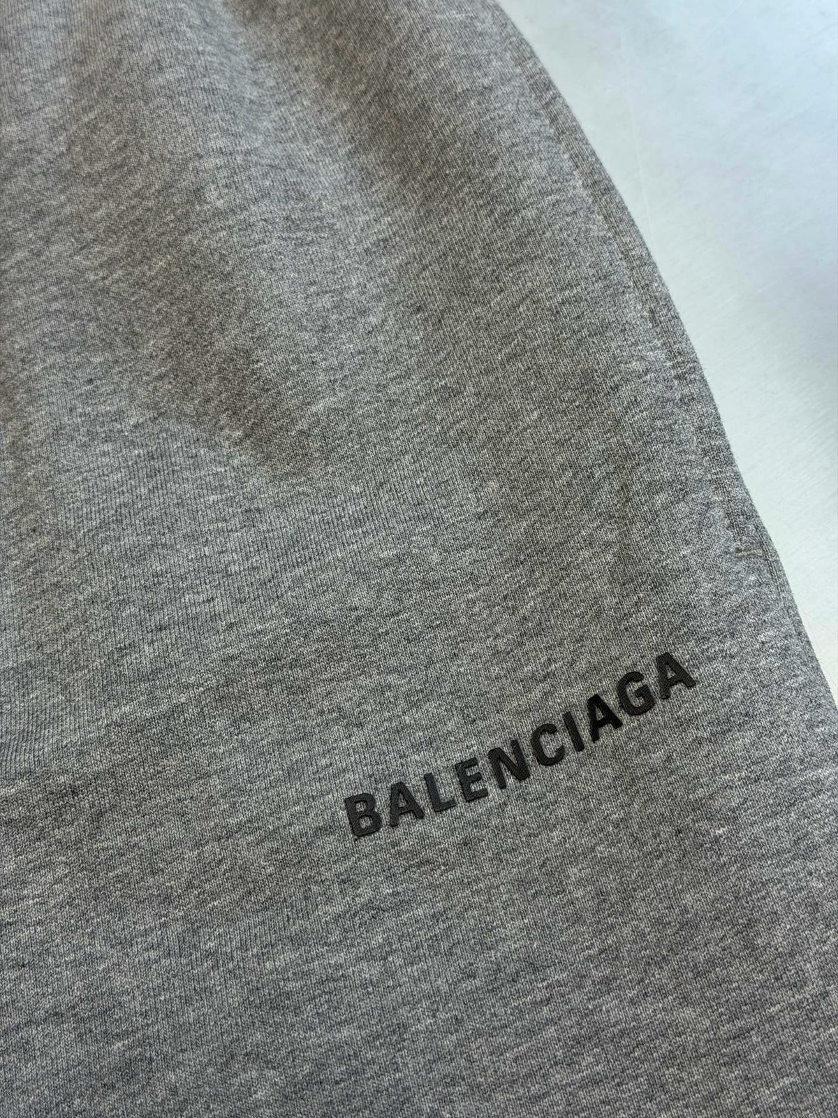 Balenciaga Long Pants