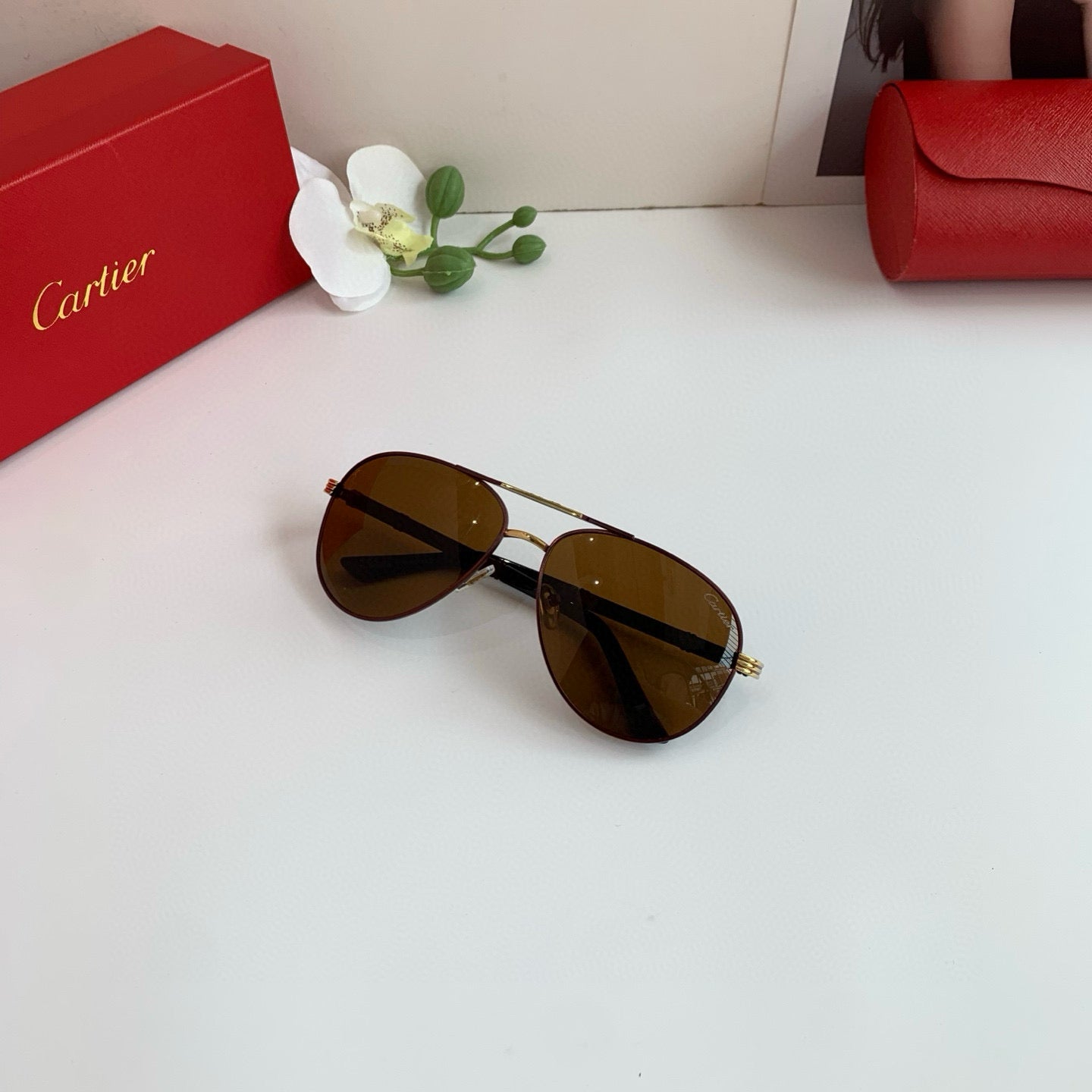 Cartier Sunglasses