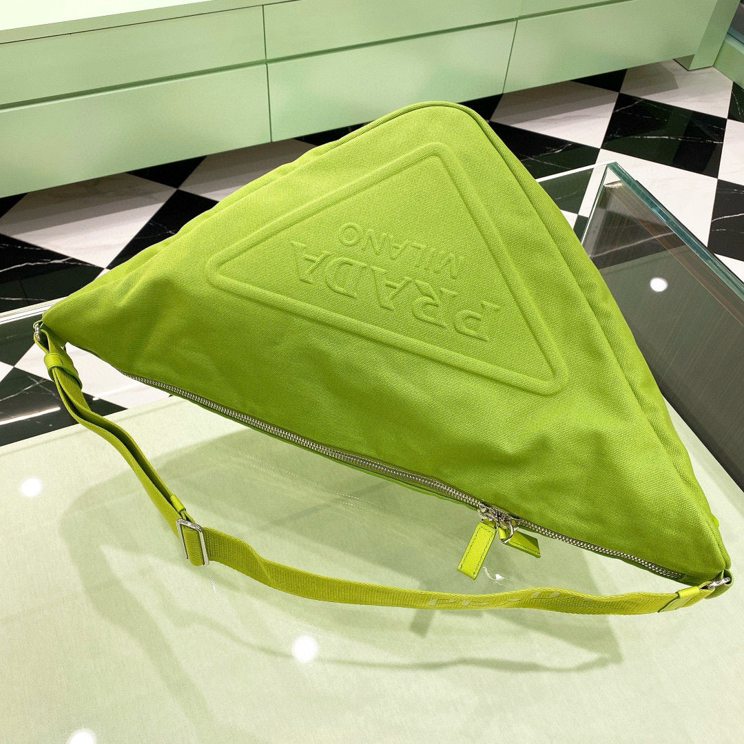 Prada Cross Body Bag