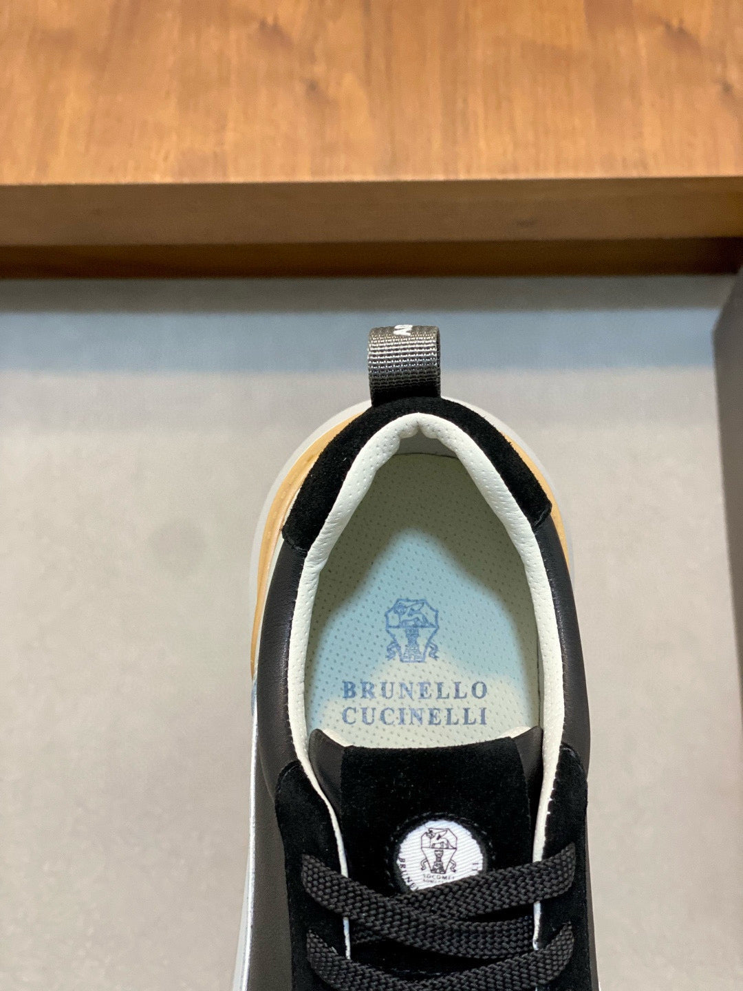 Brunello Cucinelli Shoes