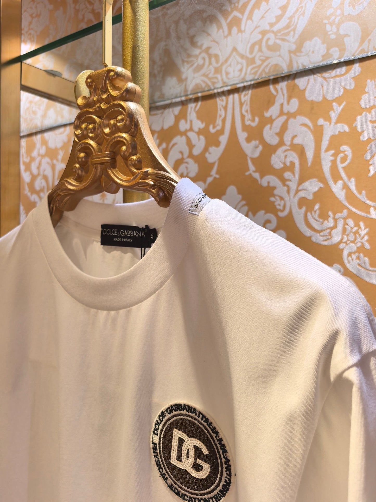 Dolce & Gabbana T-Shirt