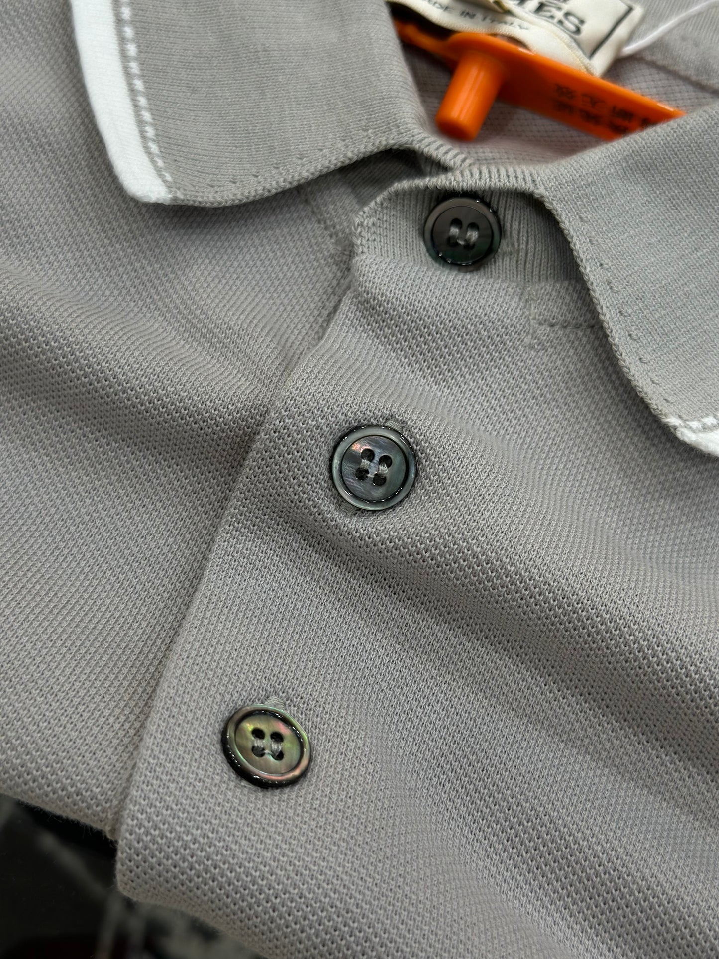 Hermes Polo