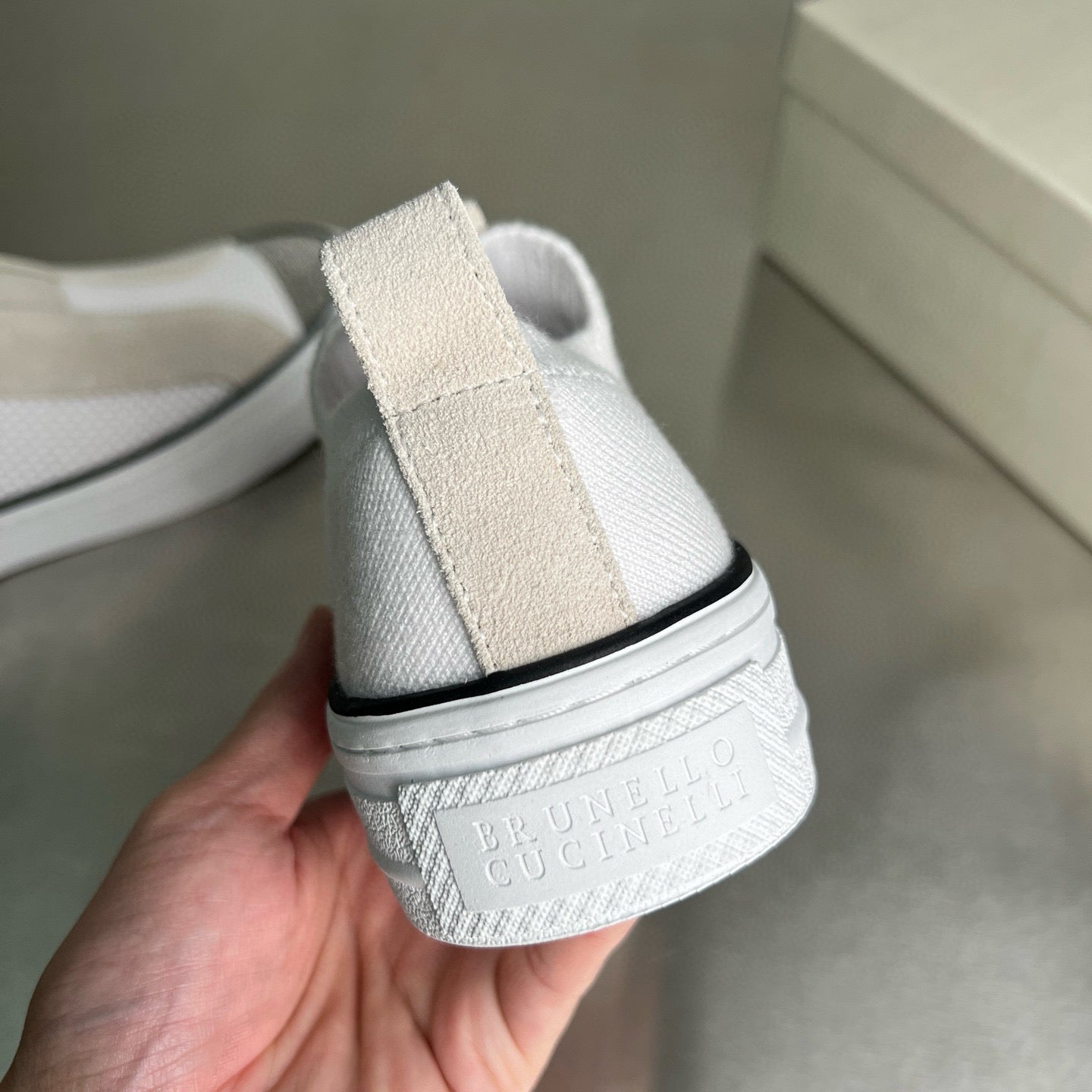 Brunello Cucinelli Sneakers