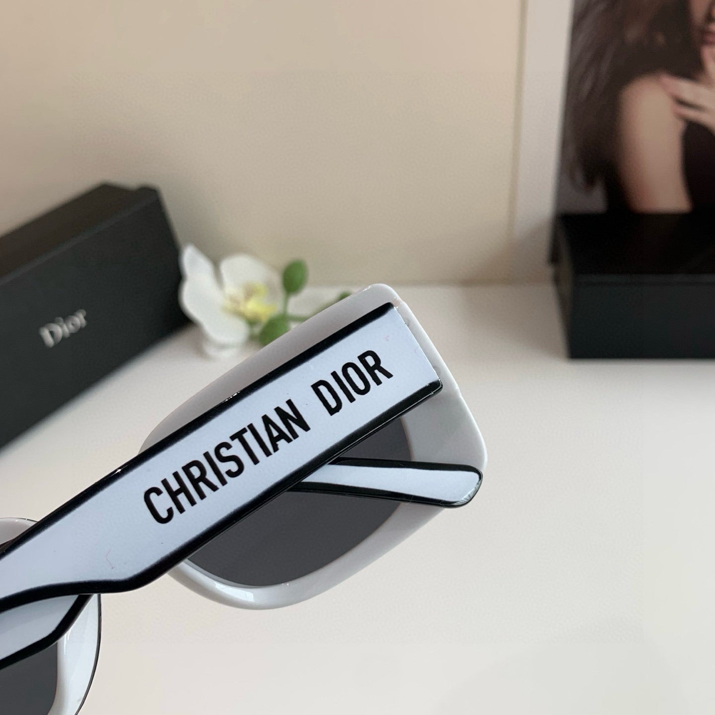 CD Sunglasses