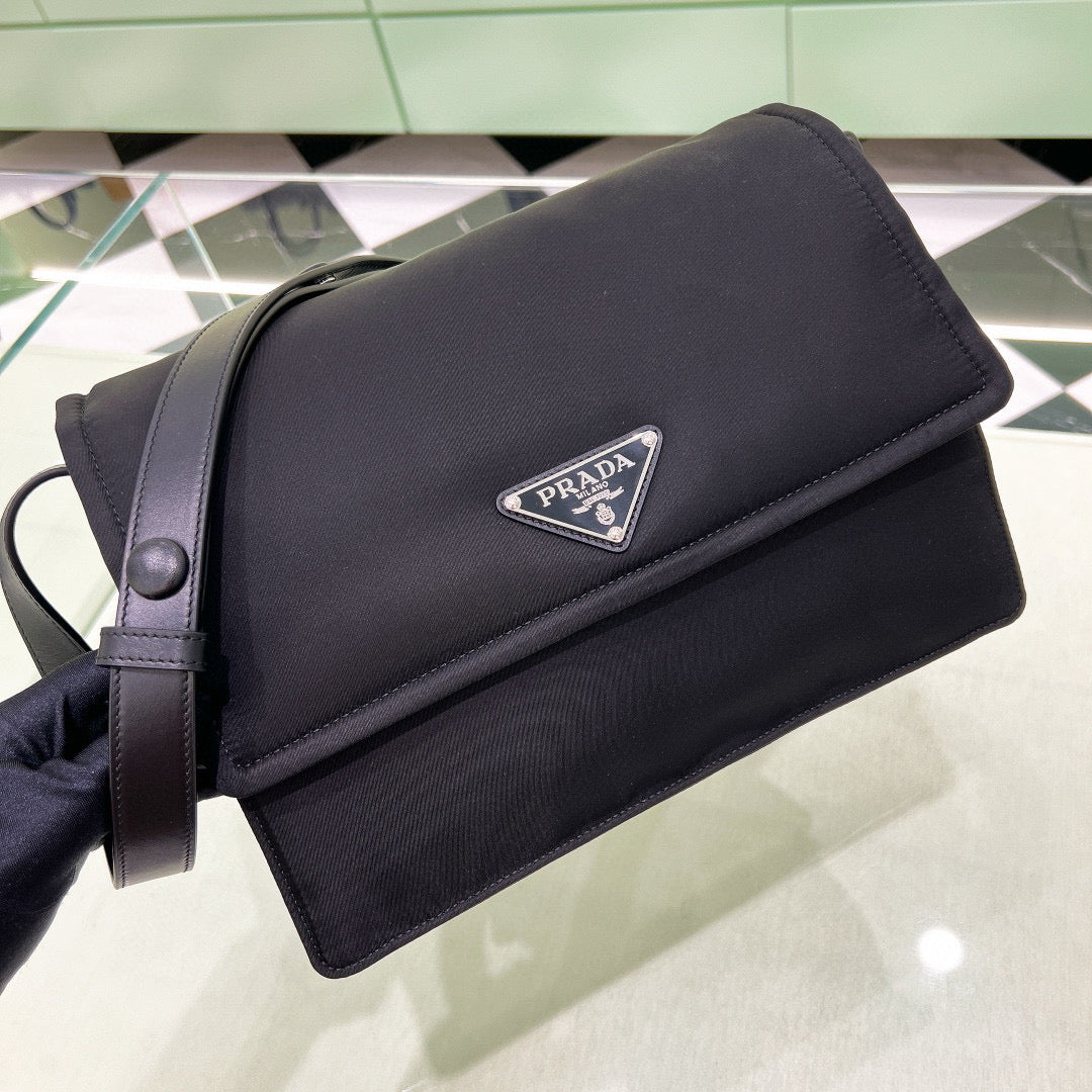Prada Messager Bag