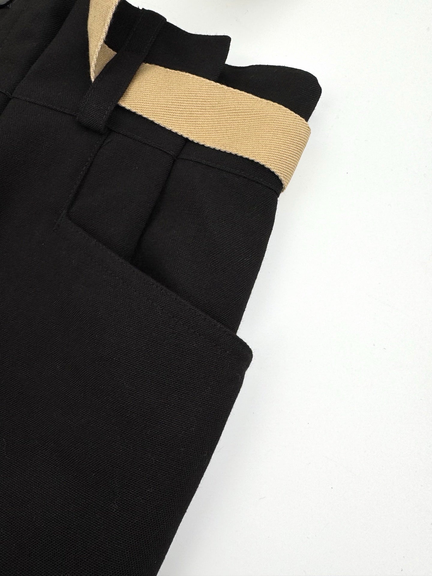 MM6 Long Pant