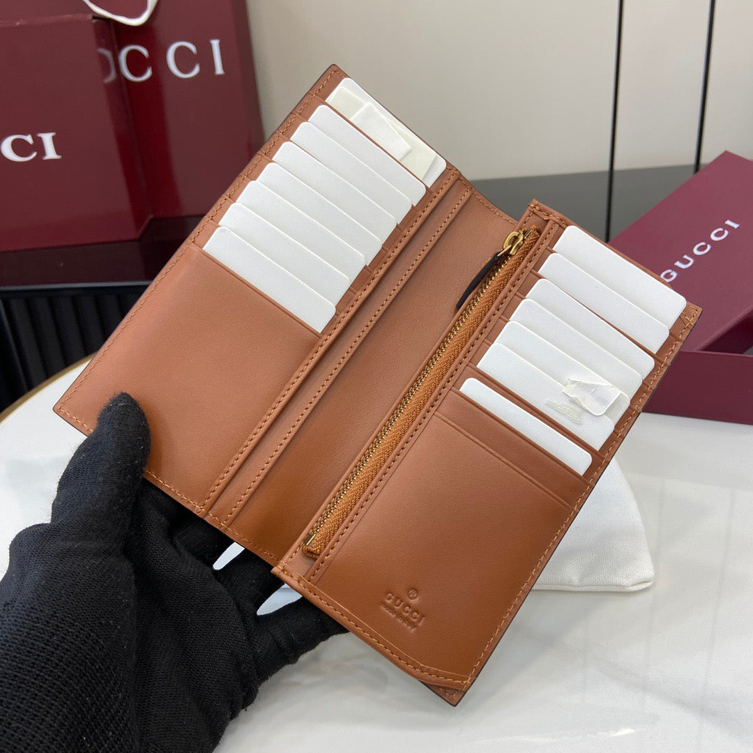 Gucci Wallet