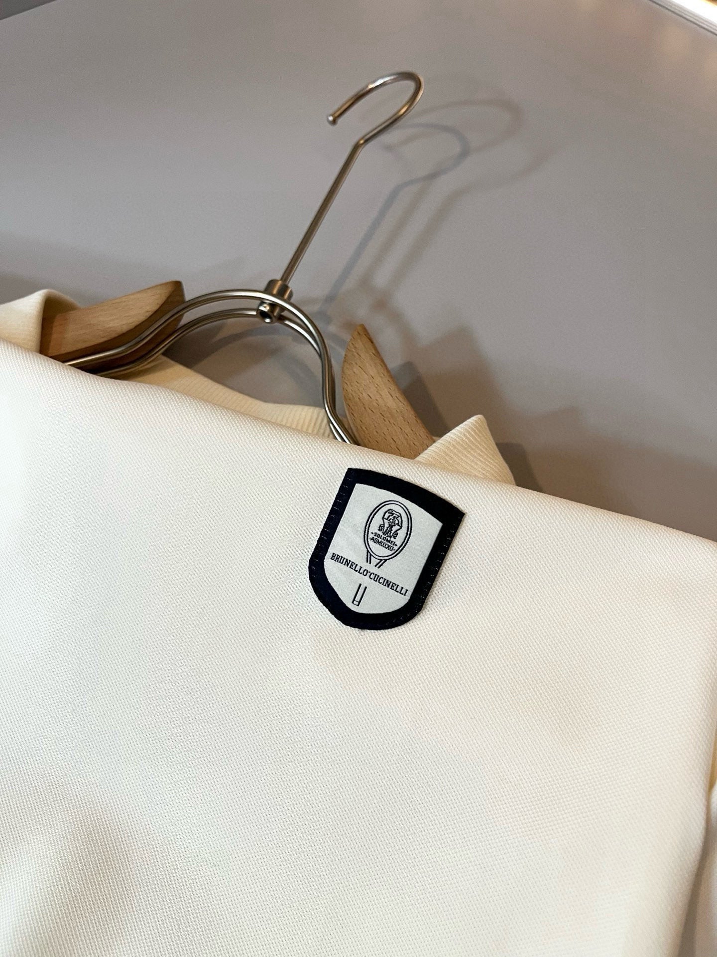 Brunello Cucinelli Polo