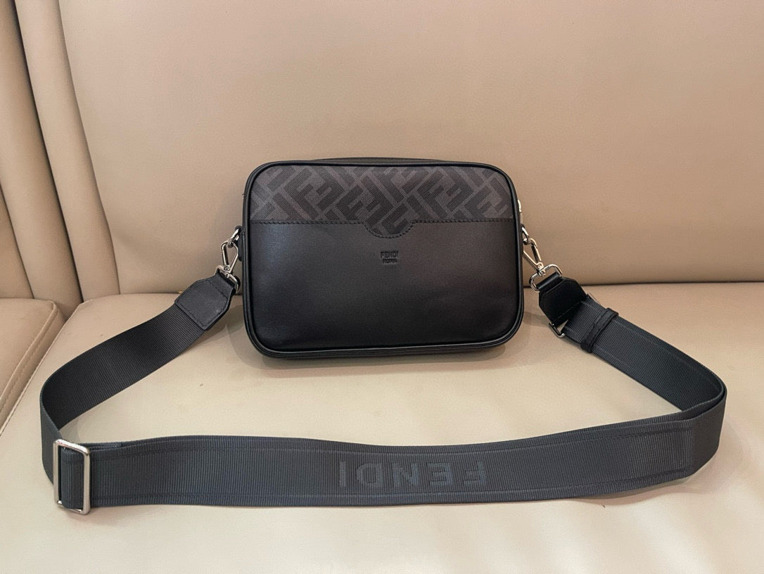 Fendi Cross Body Bag