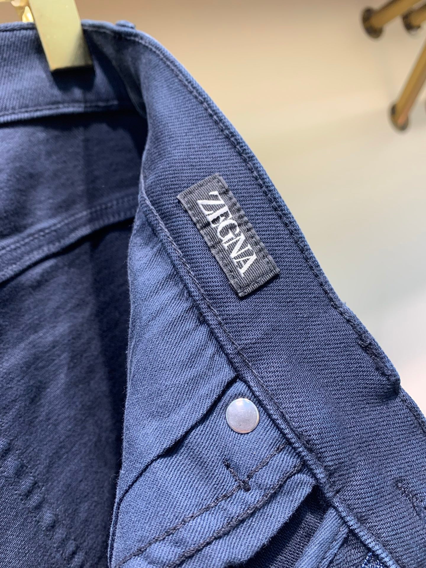 ZG Jeans