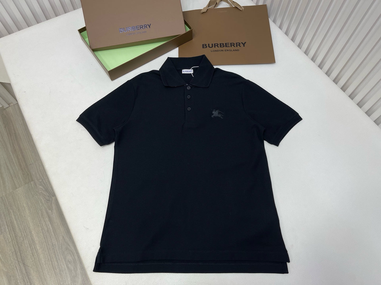 BBR Polo