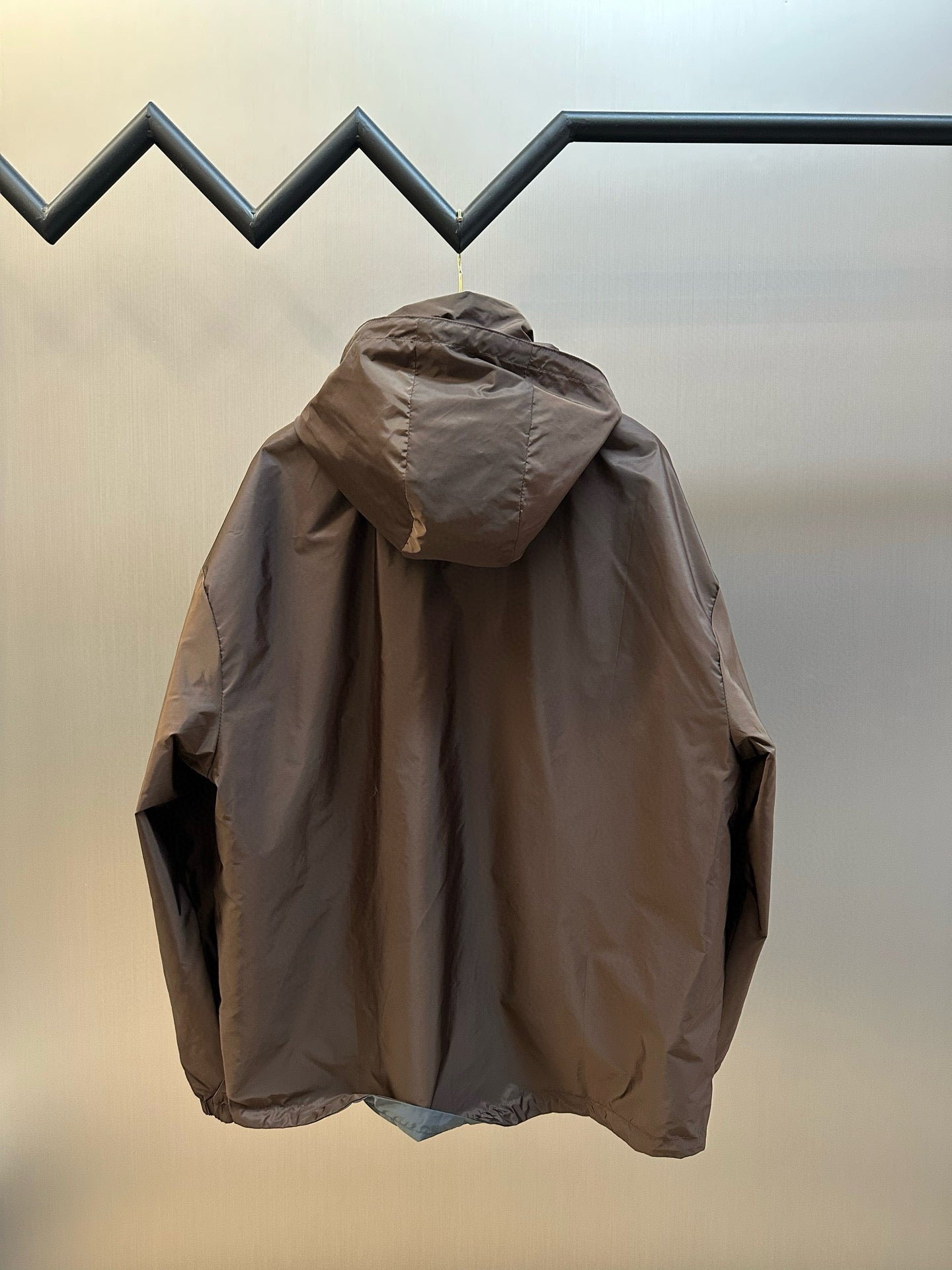 Prada Reversible Jacket