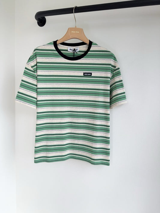 Miu Miu T-shirt