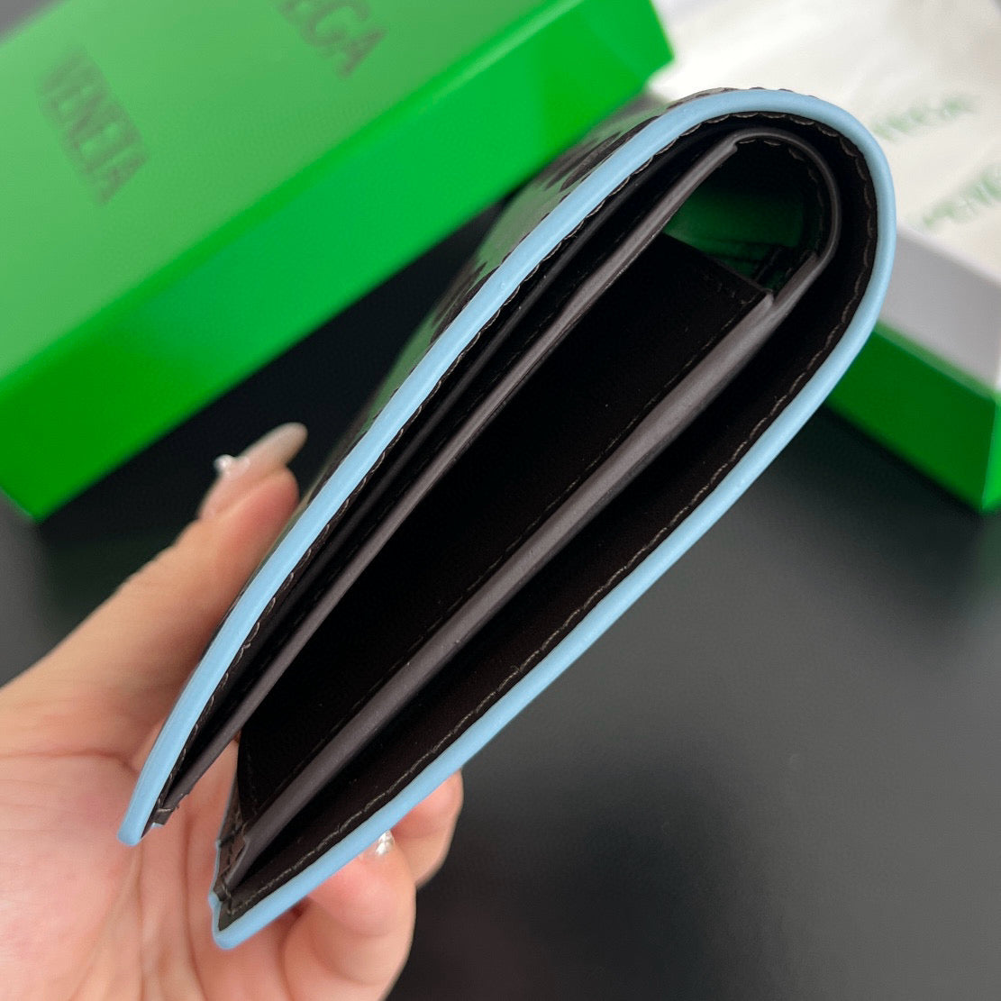 Bottega Veneta Wallet