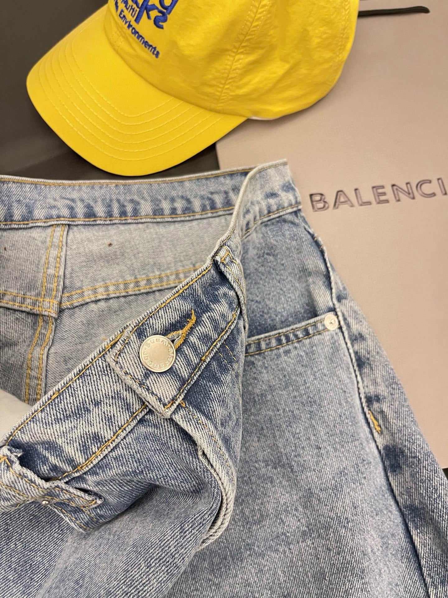 Alexander Wang Denim Jeans