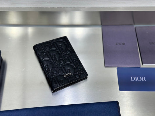 Dior Wallet