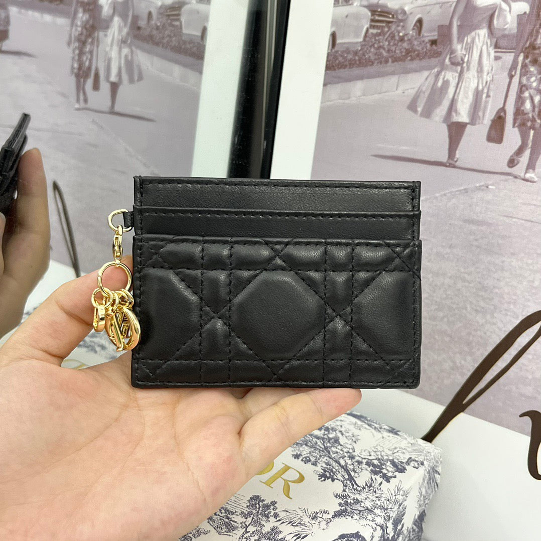Dior Card Holder