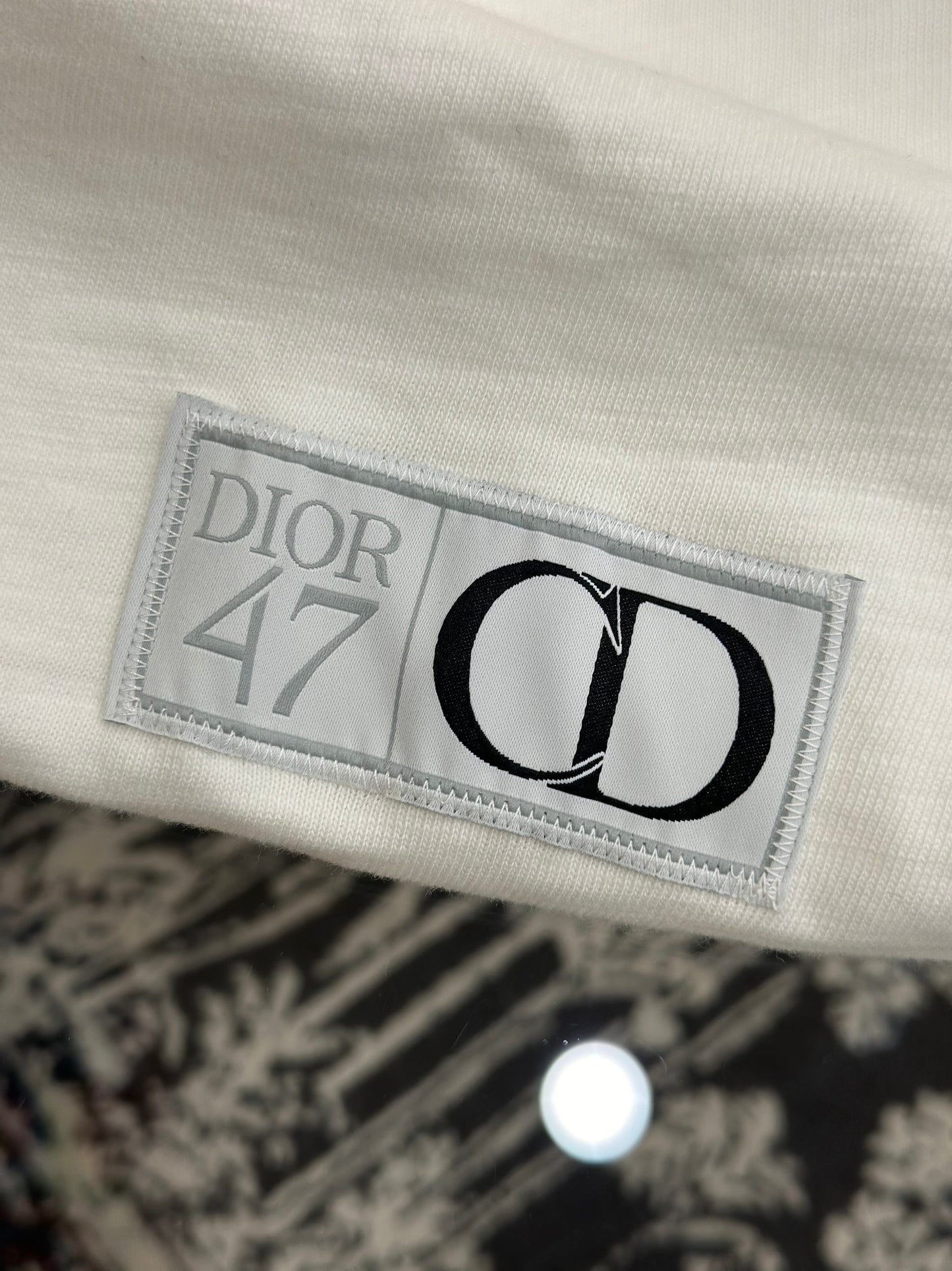 Dior T-shirt