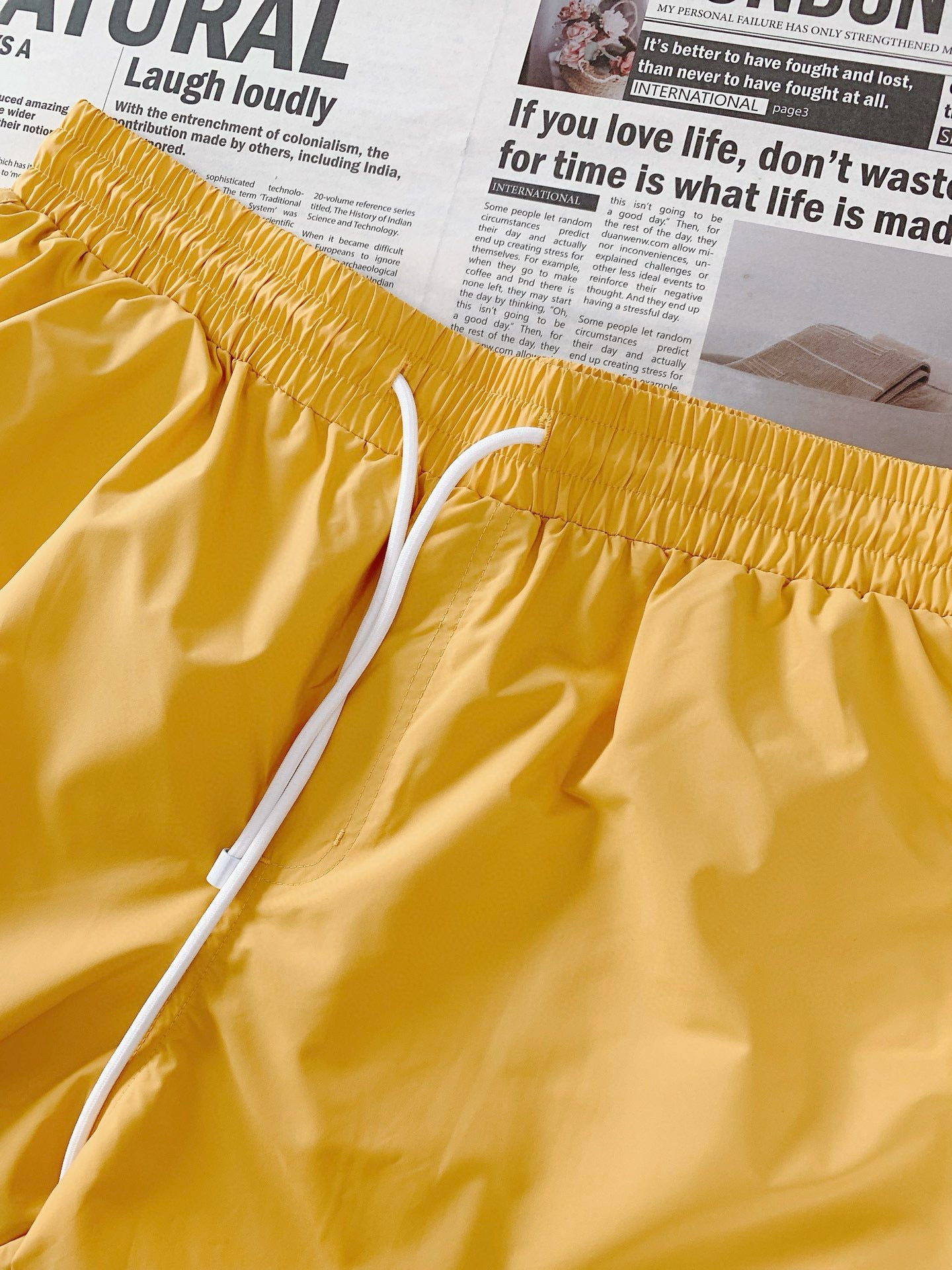 Brunello Cucinelli Shorts