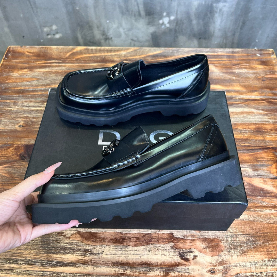 DG Loafers