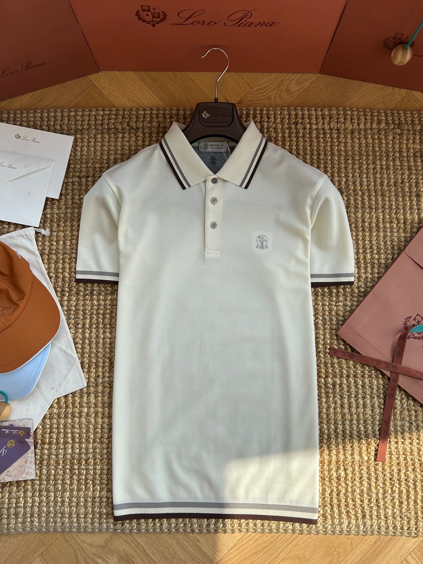 BC Polo
