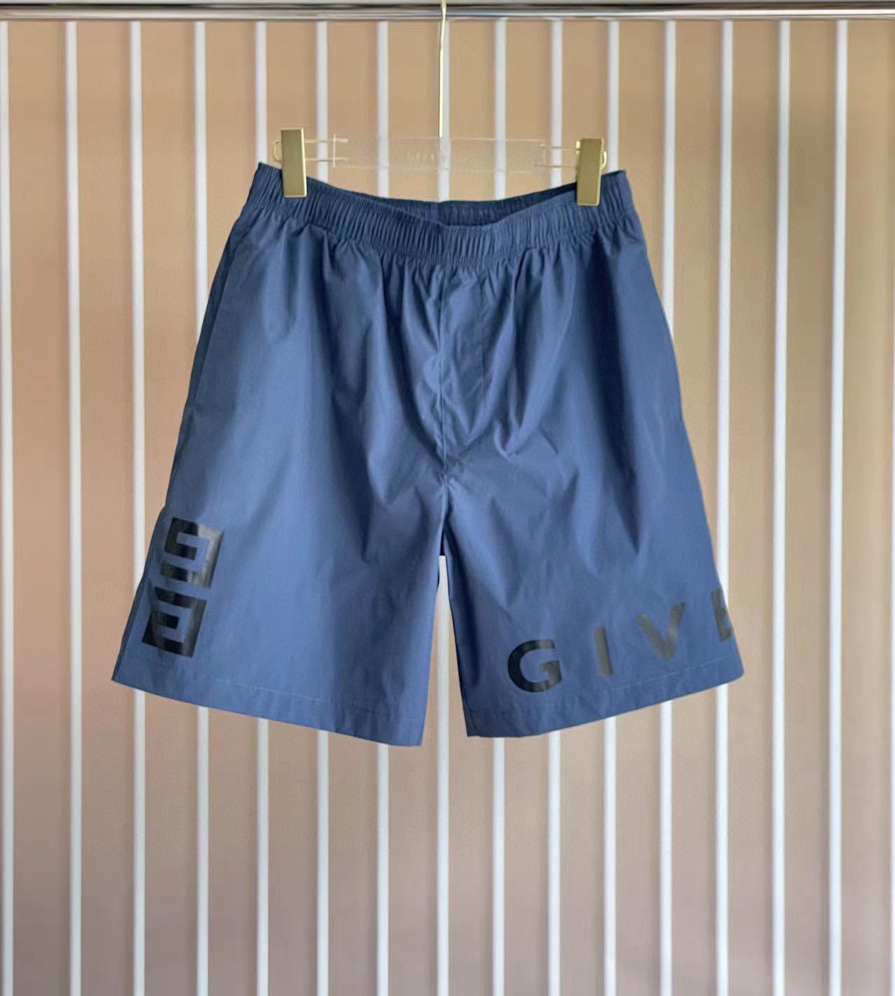 GVC Short Pants