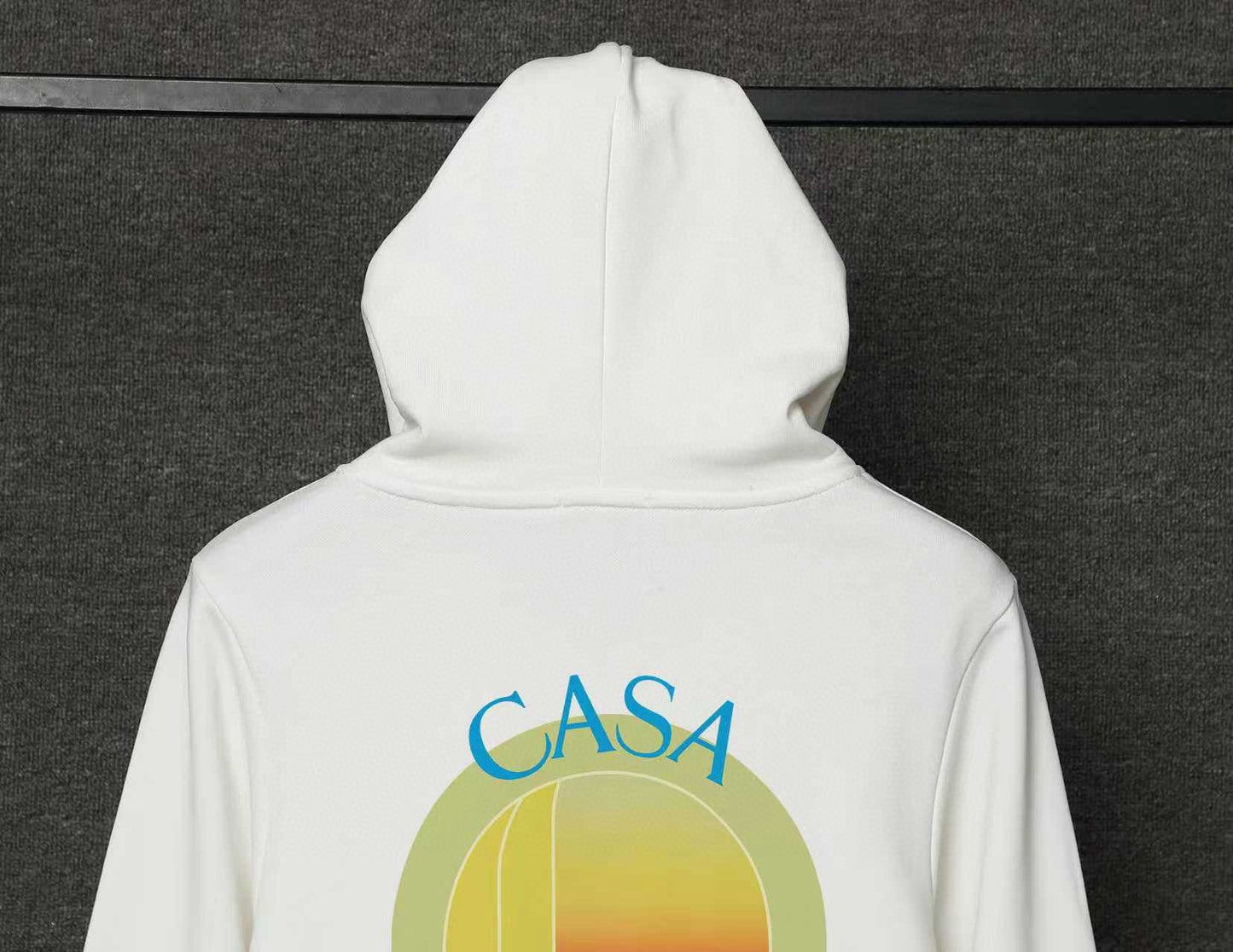 Casablanca Hoodie