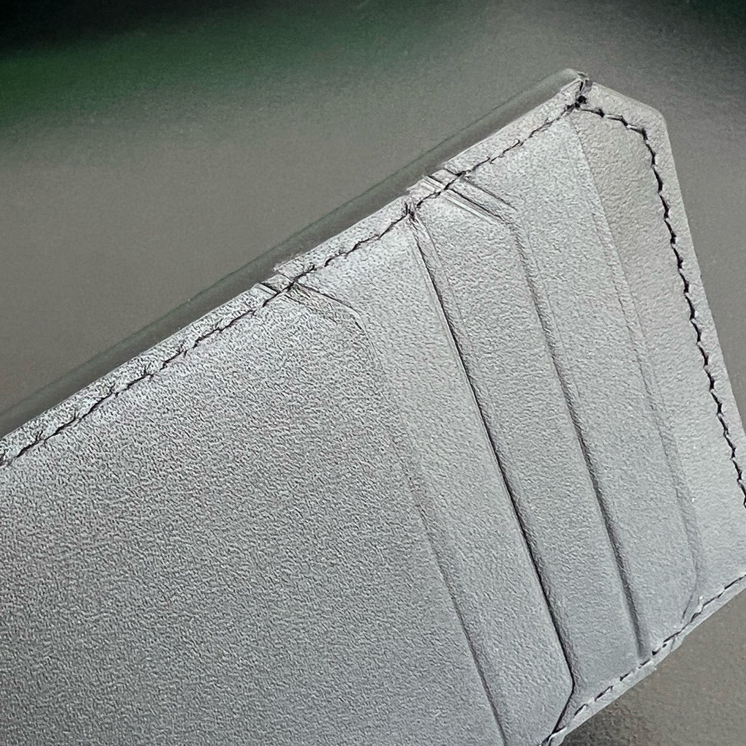 Bottega Veneta Card Holder