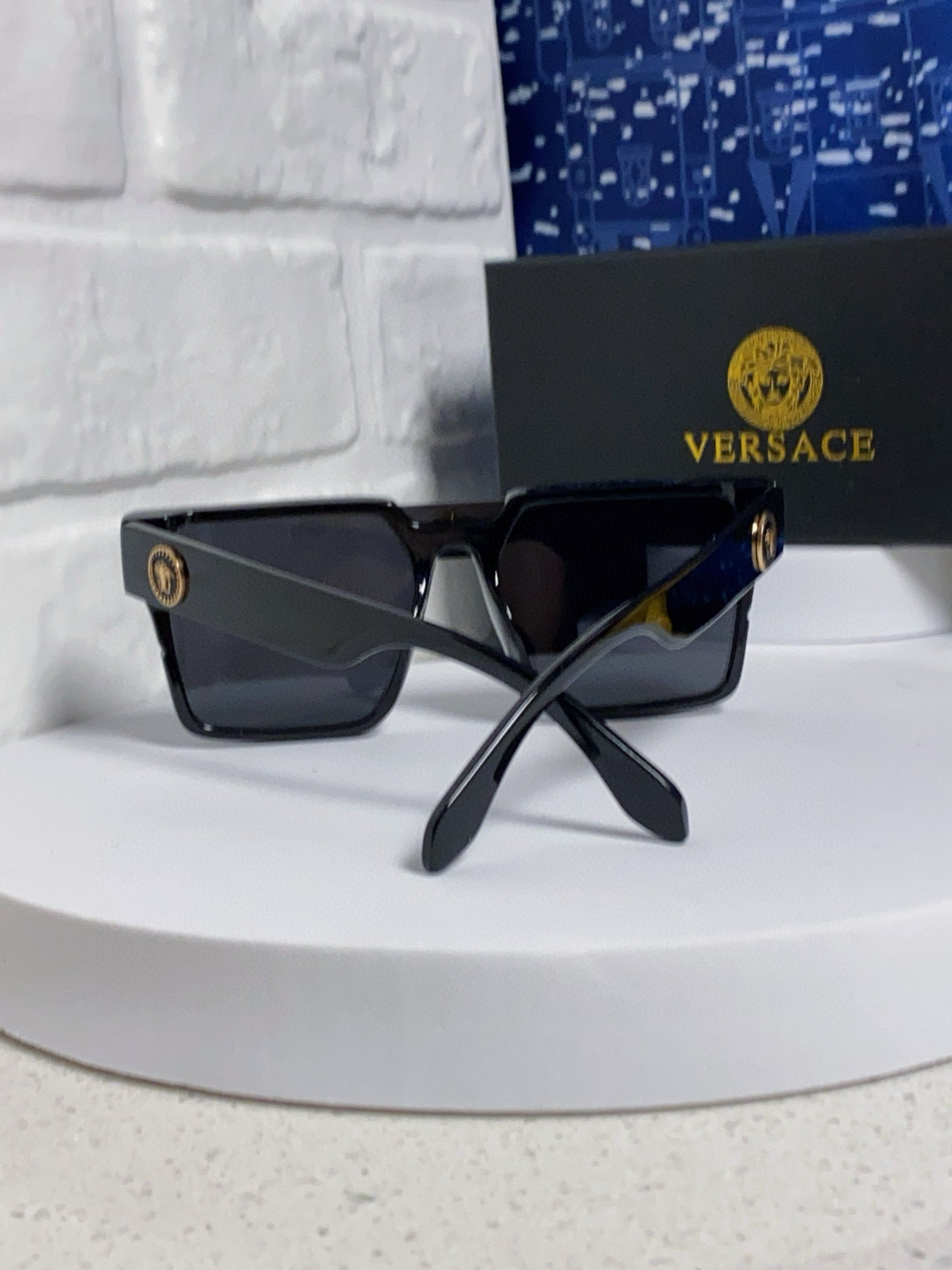 Versace Sunglasses