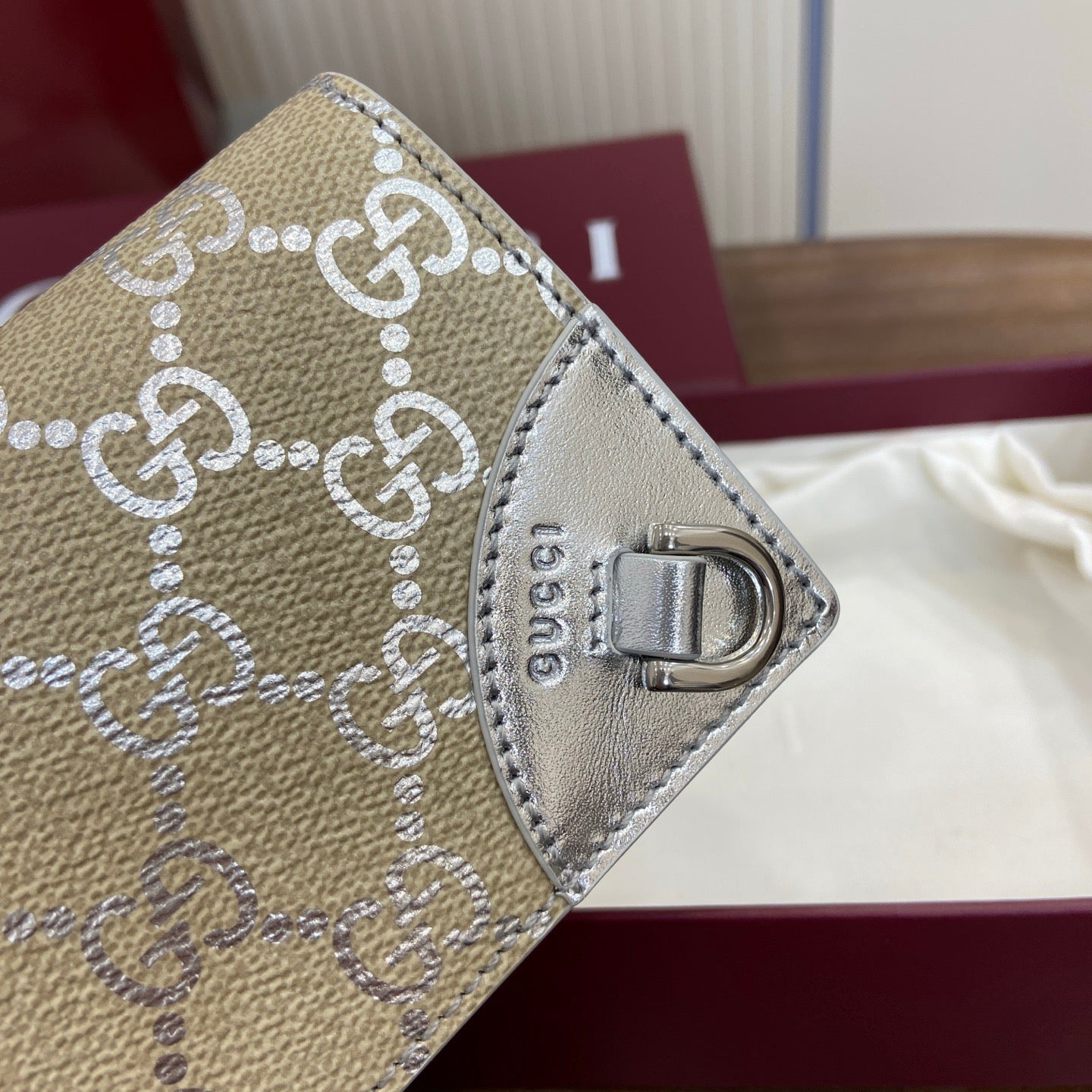 Gucci Wallet