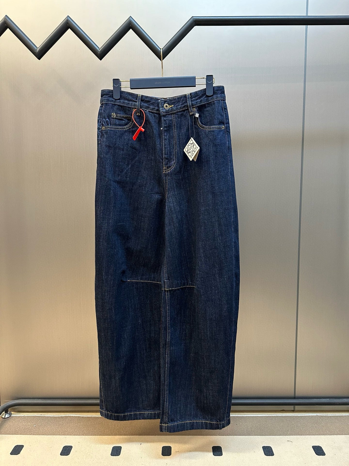 Loewe Jeans