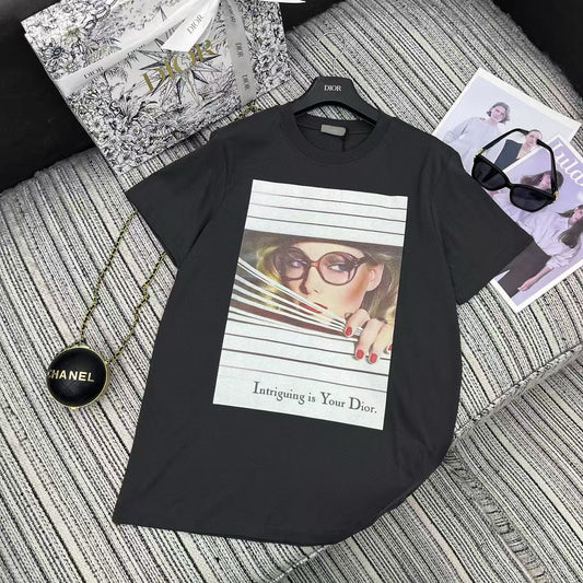 Dior T-shirt