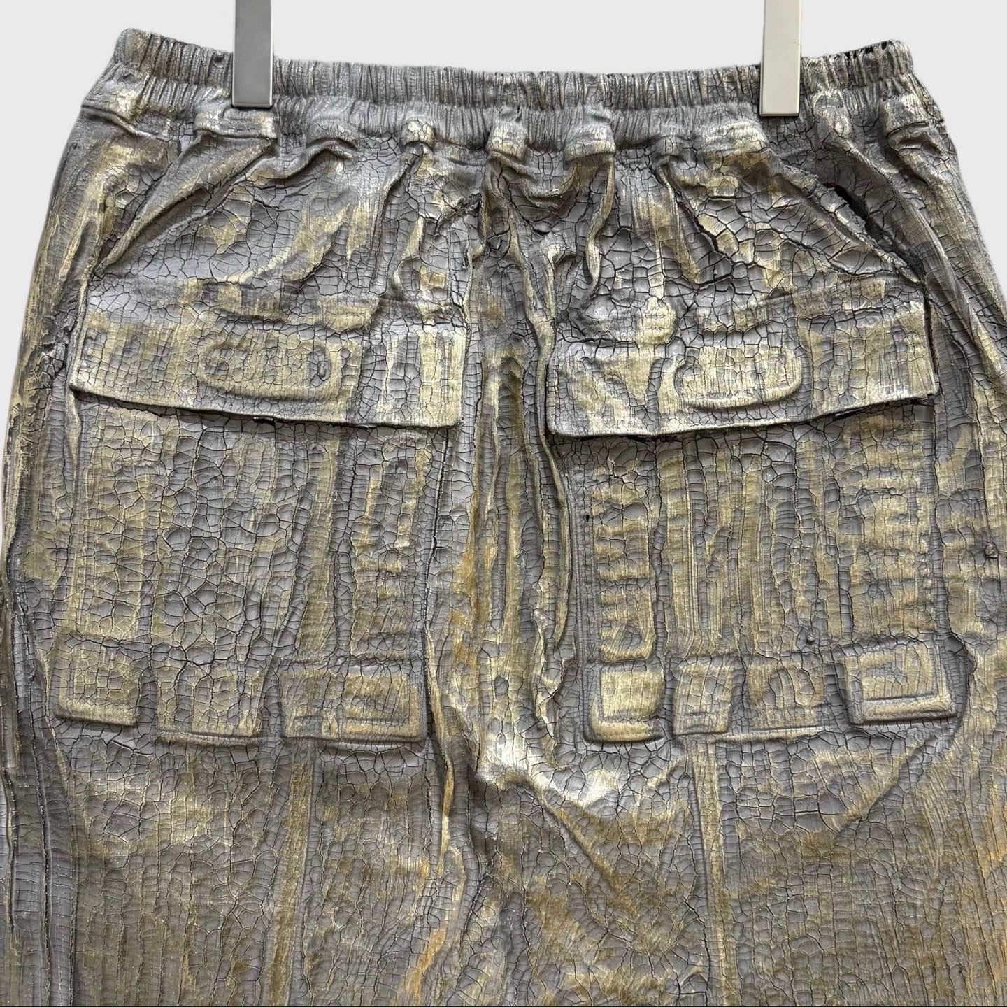 Rick Owen Shorts