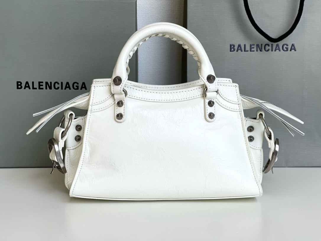 BLCG Neo Cagole Motor Bag(26x13x18cm)