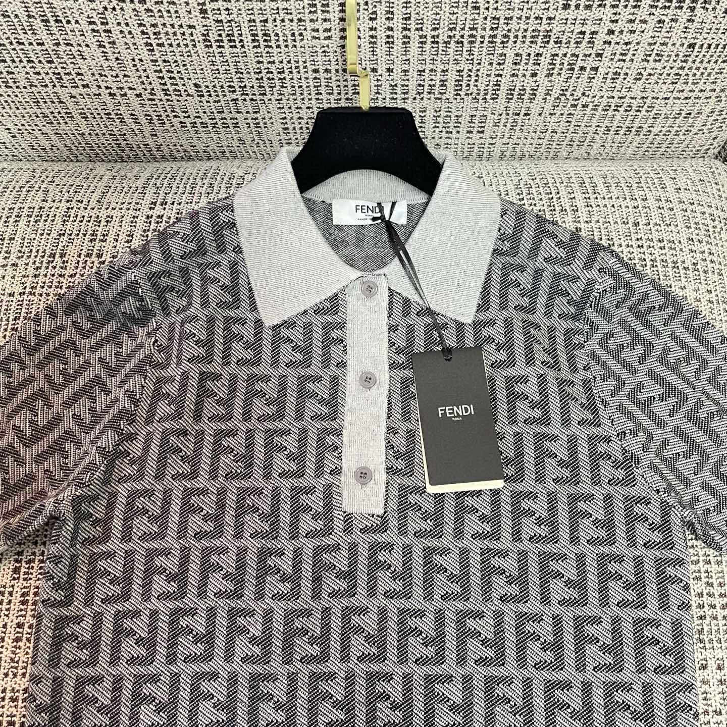 Fendi Polo