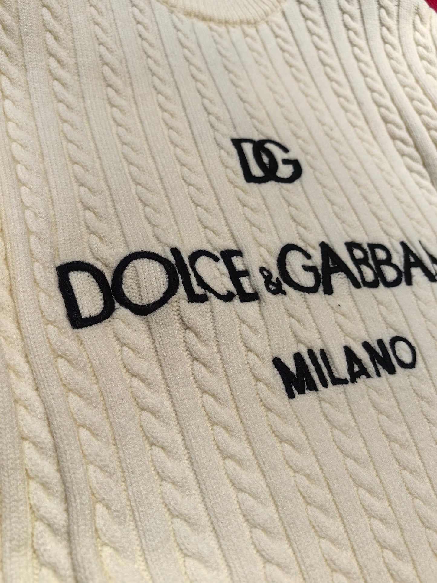 Dolce & Gabbana Sweater