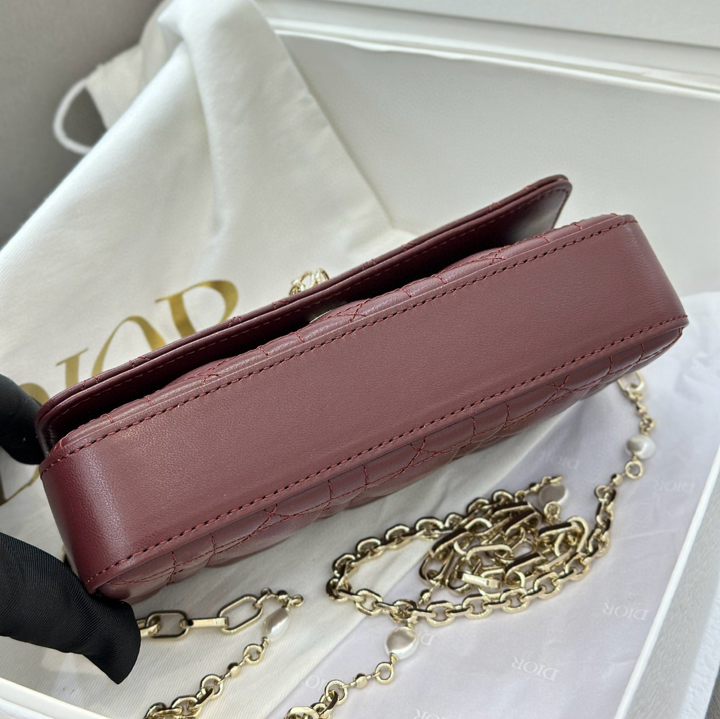 Dior WOC