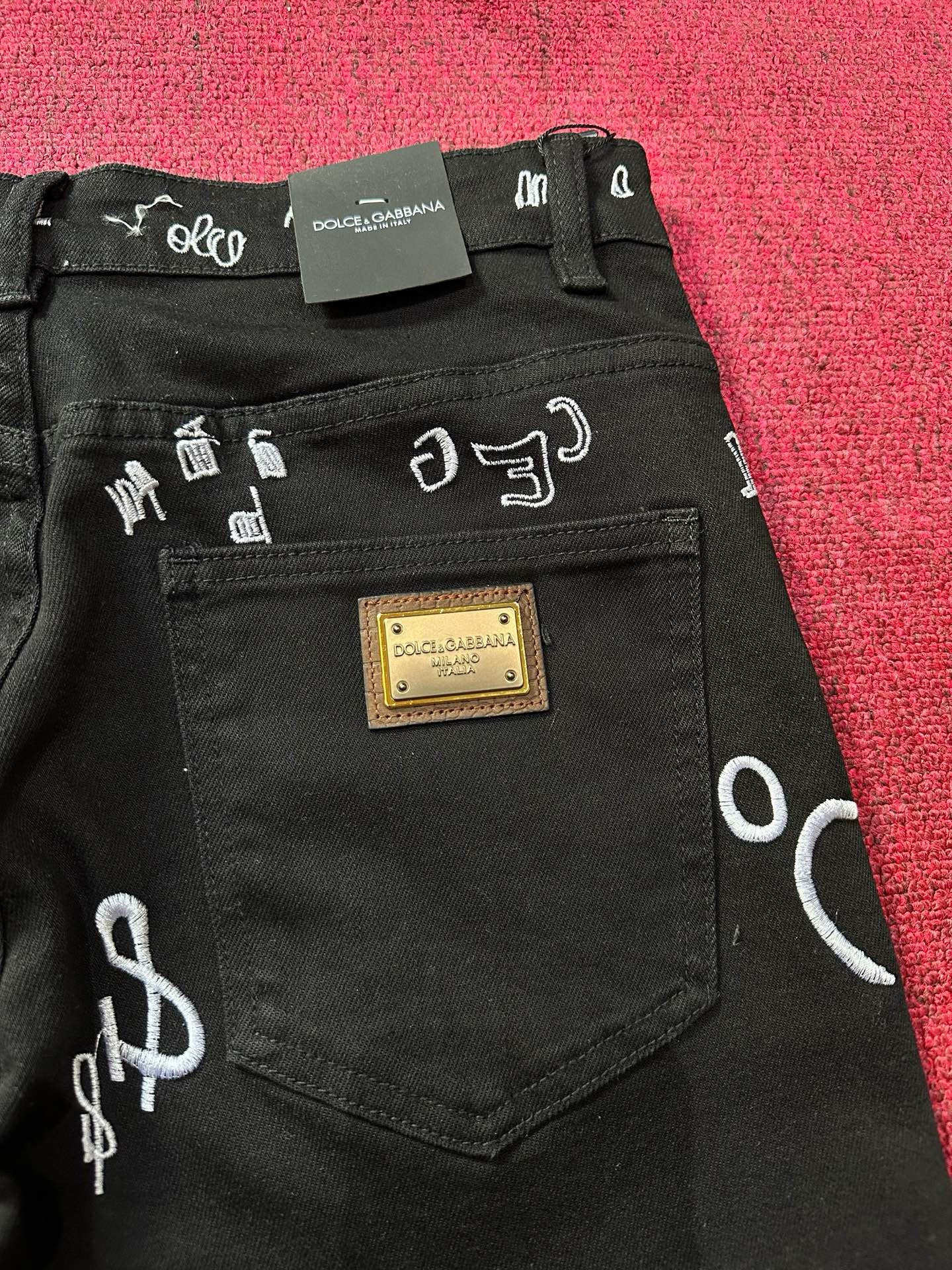 Dolce & Gabbana Jeans
