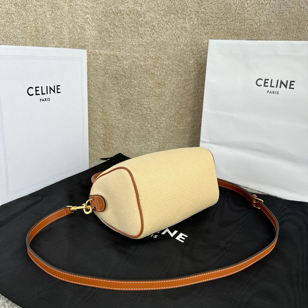 Celine Boston Bag
