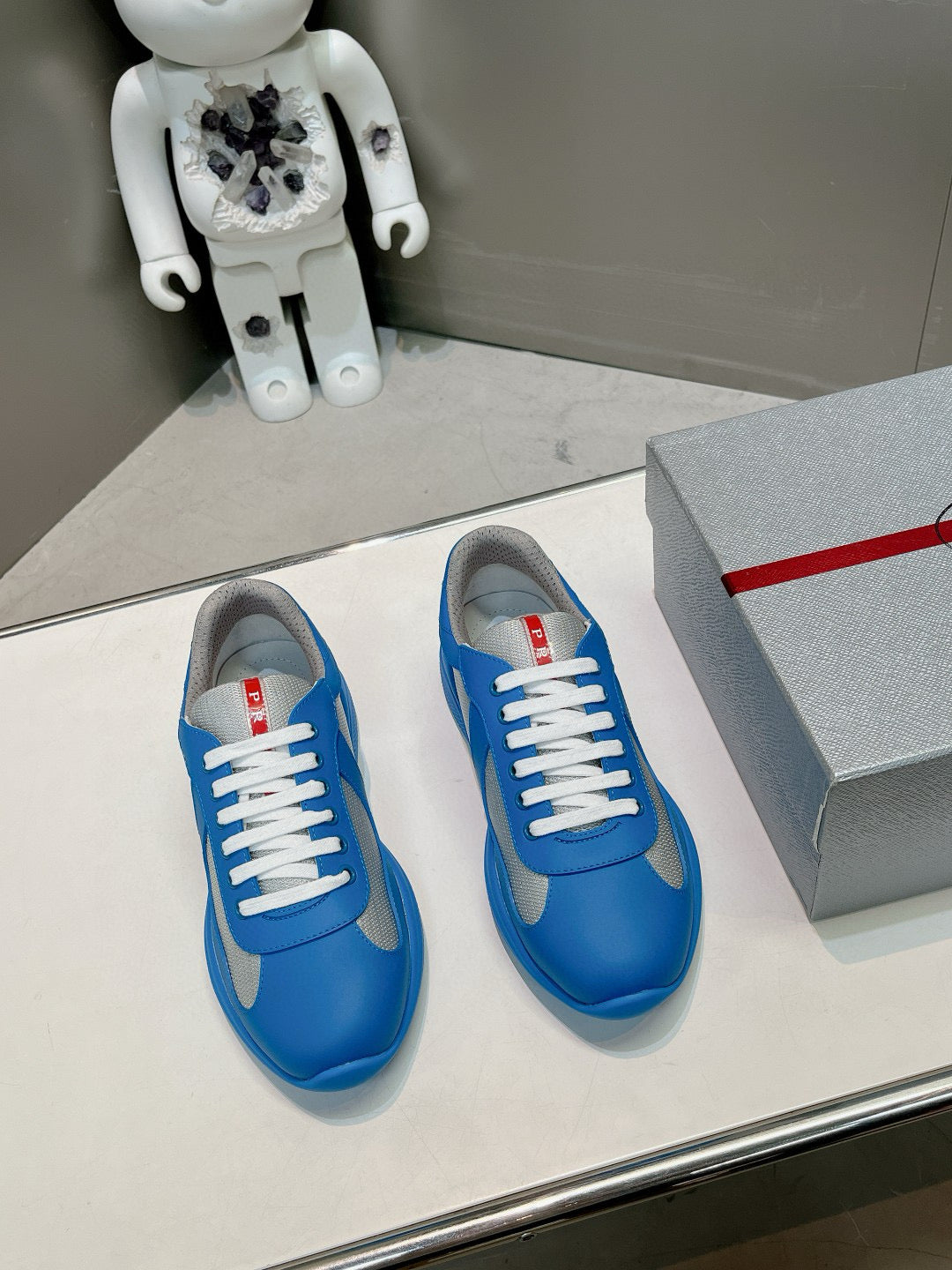 Prada Sneakers
