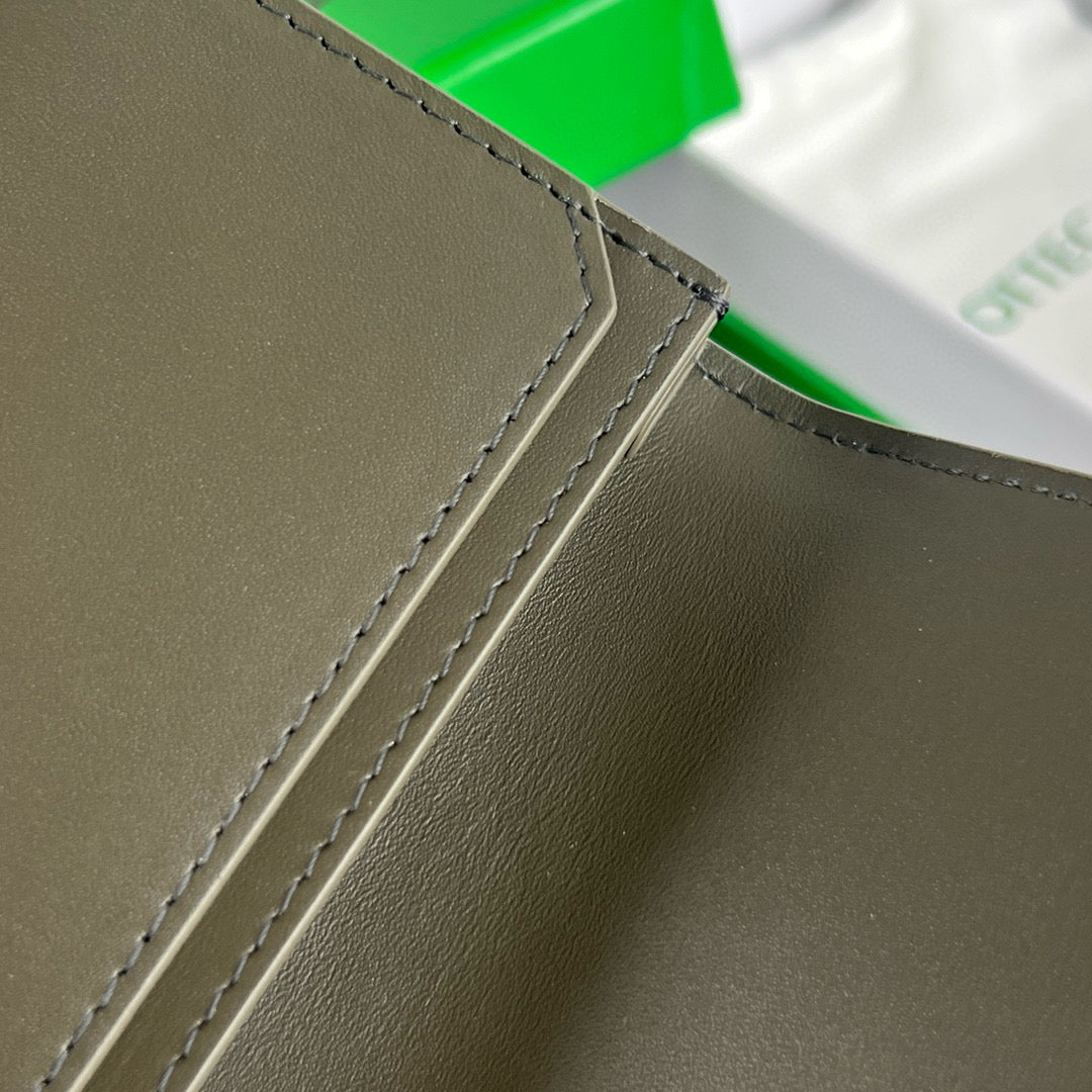 Bottega Veneta Coin Pouch