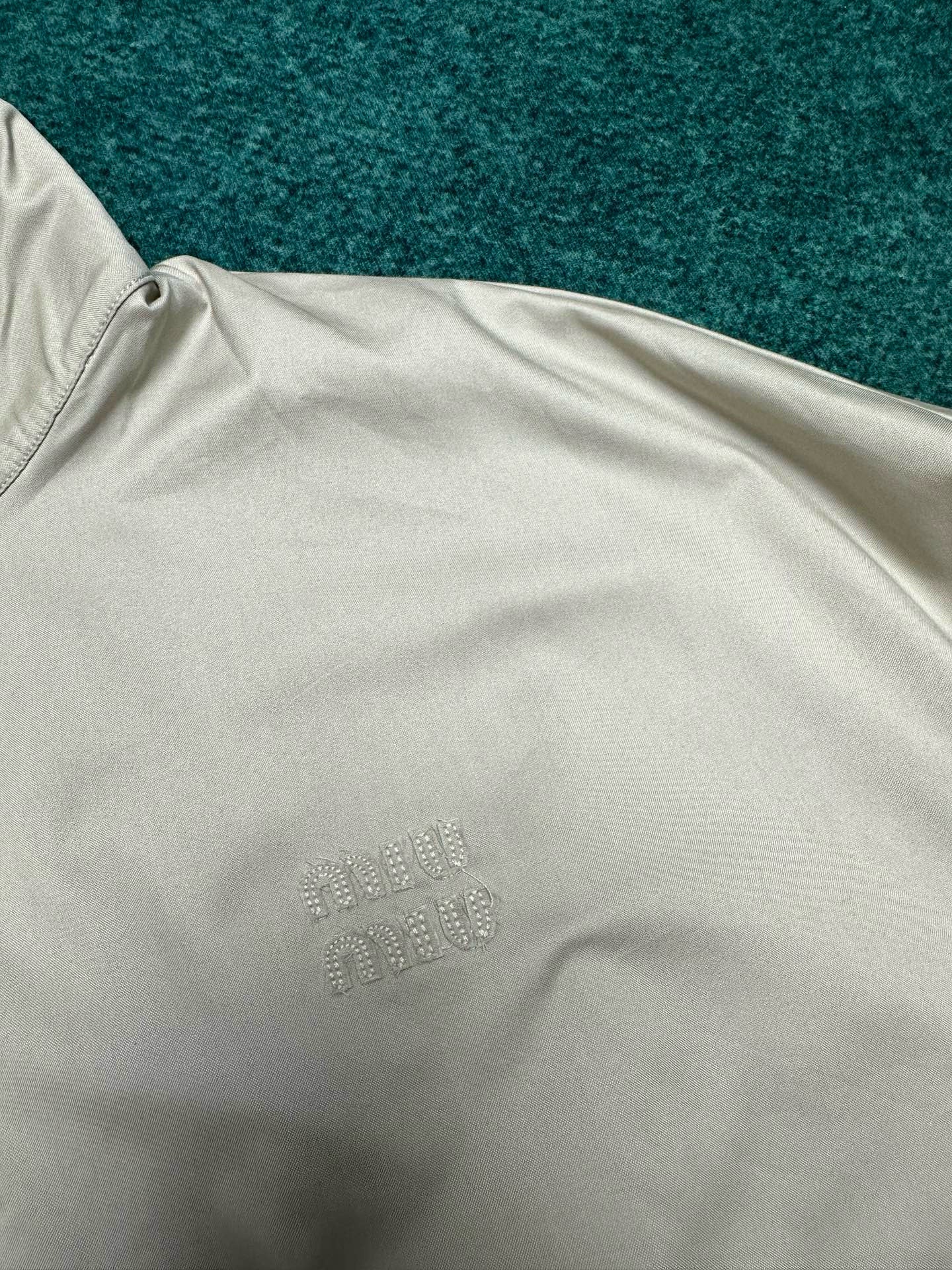 Miu Miu Jacket