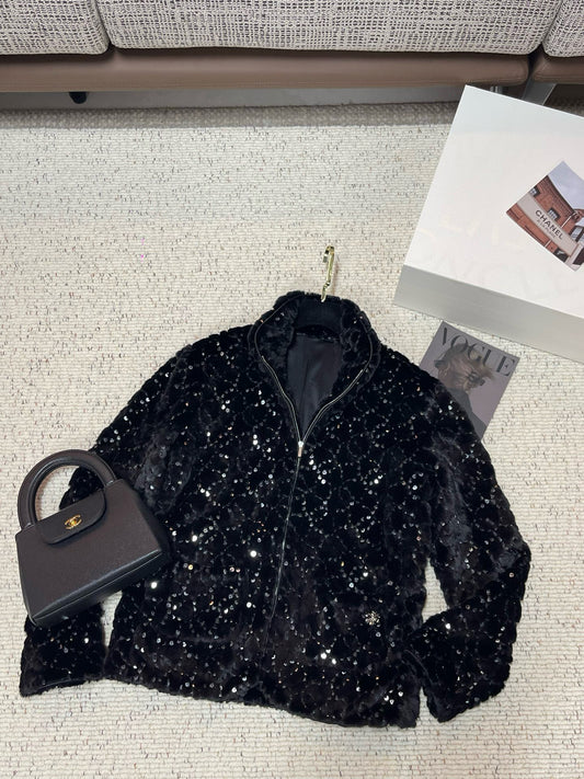 Chanel Jacket