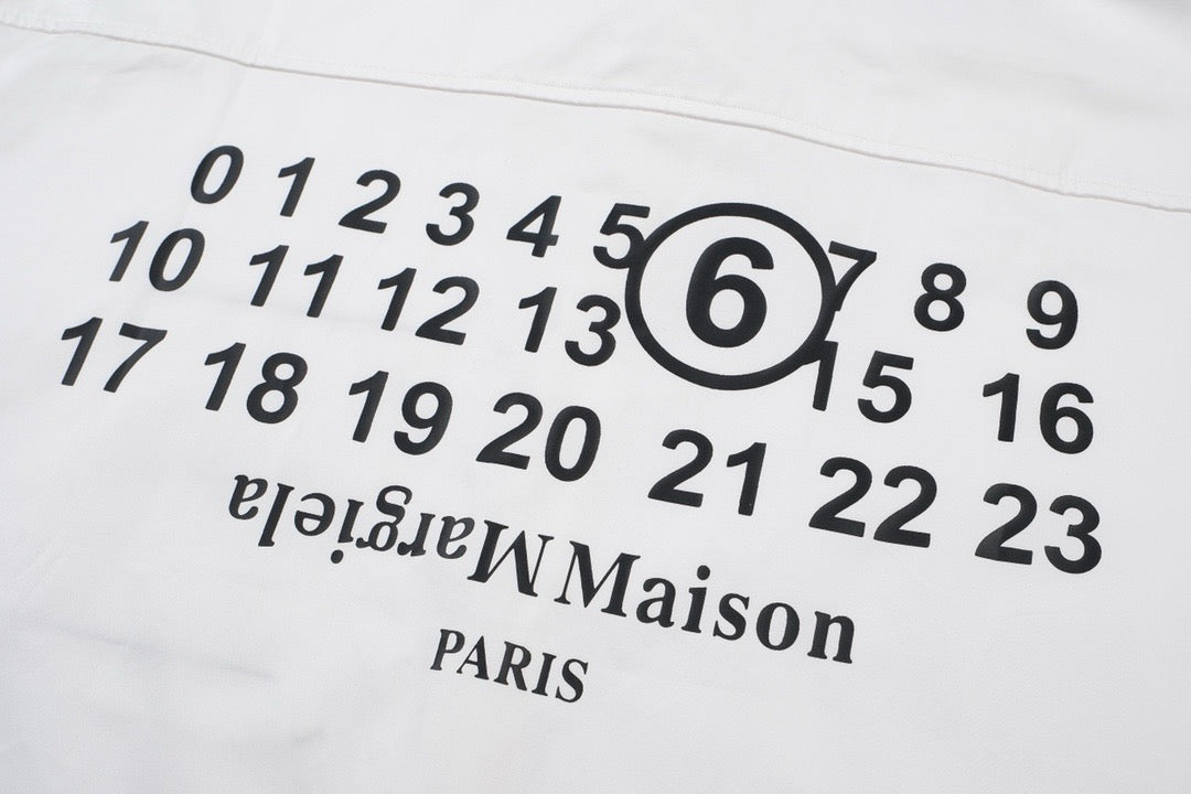 MM6 Shirt