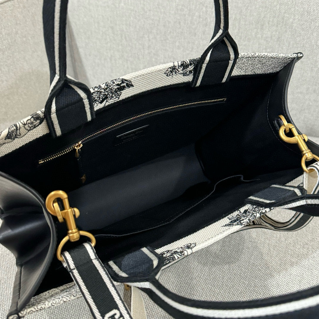 Dior Tote Bag